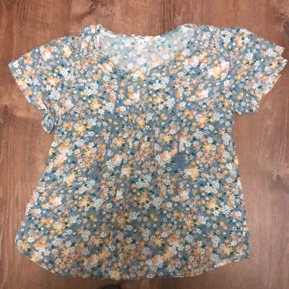 Maternity Top